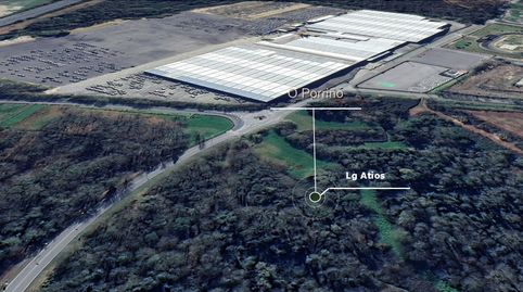 Solvia Inmobiliaria  Suelo urbanizable sectorizado Porriño O, imatge 4