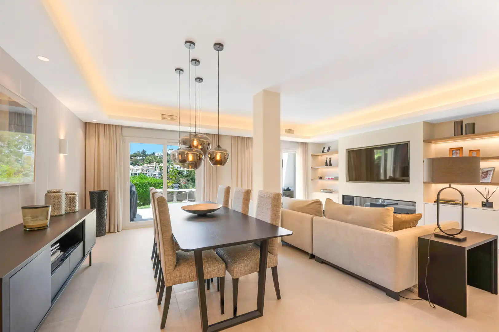 Casa adosada en venta en HERROJO EL, 4, La Quinta