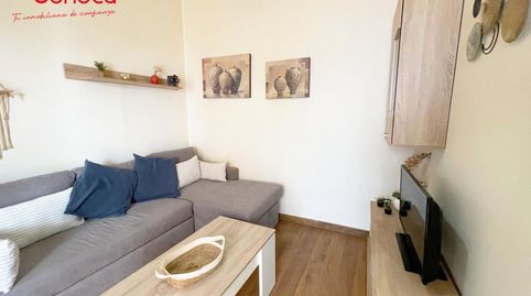 Foto 3 de Piso en venta en Barrionuevo, Casco Histórico - Ribera - San Basilio, Córdoba Capital