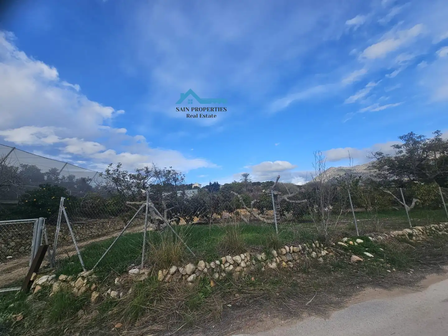 Country house with garden for sale in Callosa d'en Sarrià, imagen 47