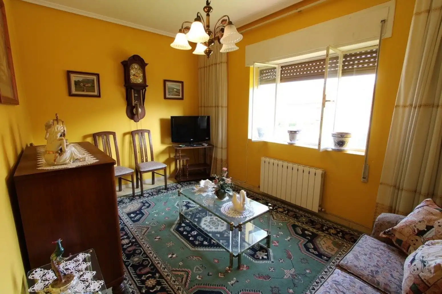 Haus mit Terrasse zum Verkauf in Los Corrales de Buelna - Calle Mies de la Hoya 19, imagen 4