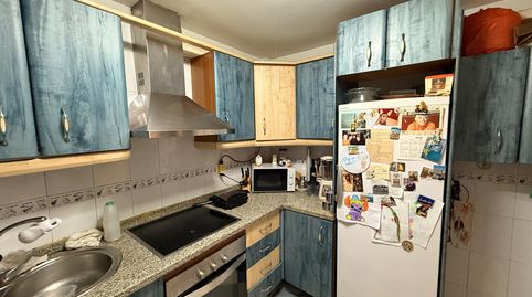 Foto 5 de Casa adosada en venta en San Bernabé, Algeciras