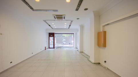 Photo 2 of Premises to rent in Diego Lopez Haroko Kale Nagusia, 76, Abandoibarra - Guggenheim, Bilbao