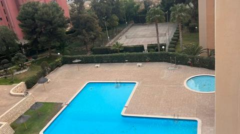 Foto 3 de Piso en venta en Avenida del Doctor Jiménez Díaz, Barrio de San Blas, Alicante / Alacant