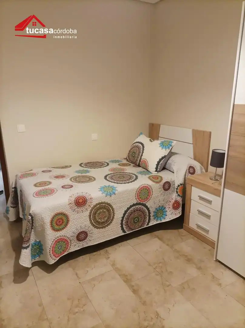 Habitación de Piso en venta en Córdoba con Aire acondicionado y Amueblado