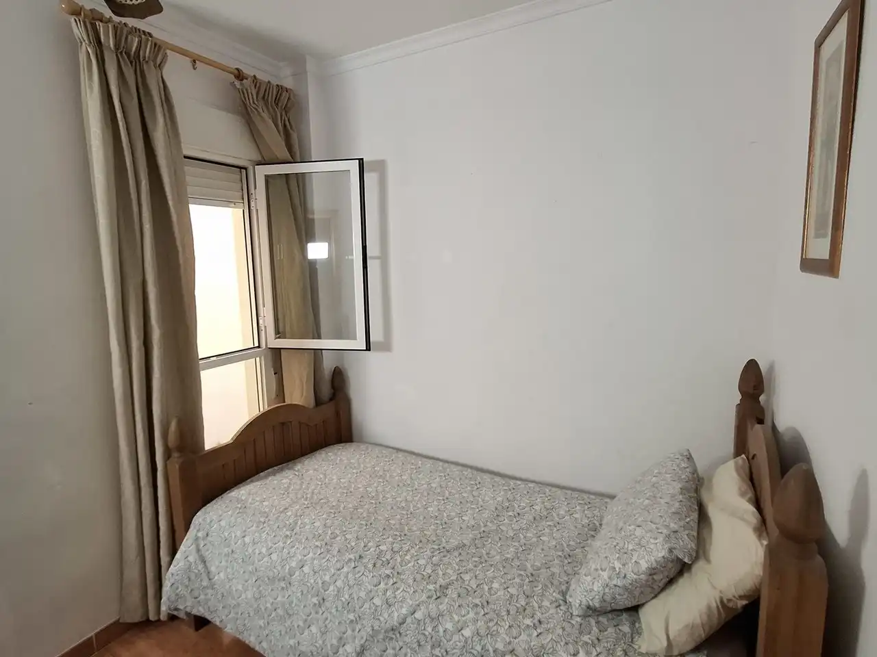 Habitación de Apartamento en venta en Cuevas del Almanzora con Terraza y Amueblado