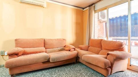 Foto 4 de Pis en venda a Avenida Catalunya, 32, Nou Eixample Nord,  Tarragona Capital