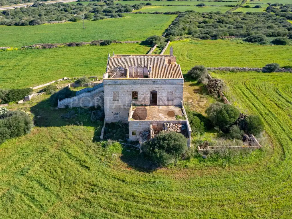 Landhaus zum Verkauf in Ciutadella, imagen 5