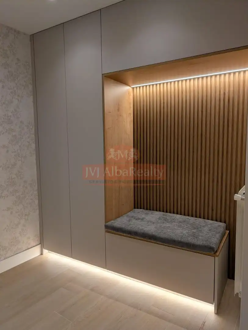 Ático en venta en Albacete con Terraza