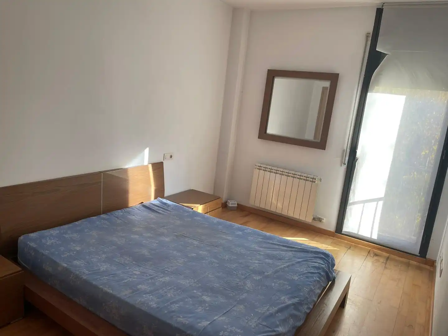 Habitación de Piso en venta en El Pont de Suert