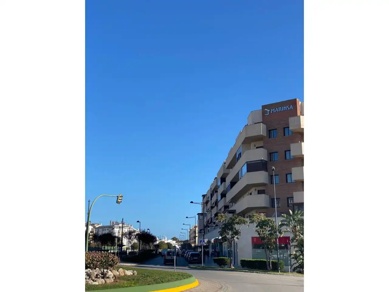 Aparcamiento con ascensor en alquiler en Avenida Naciones, imagen 3