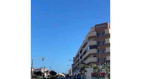 Foto 3 von Garage zur Miete in Avenida Naciones, Camino Viejo de Málaga, Vélez-Málaga