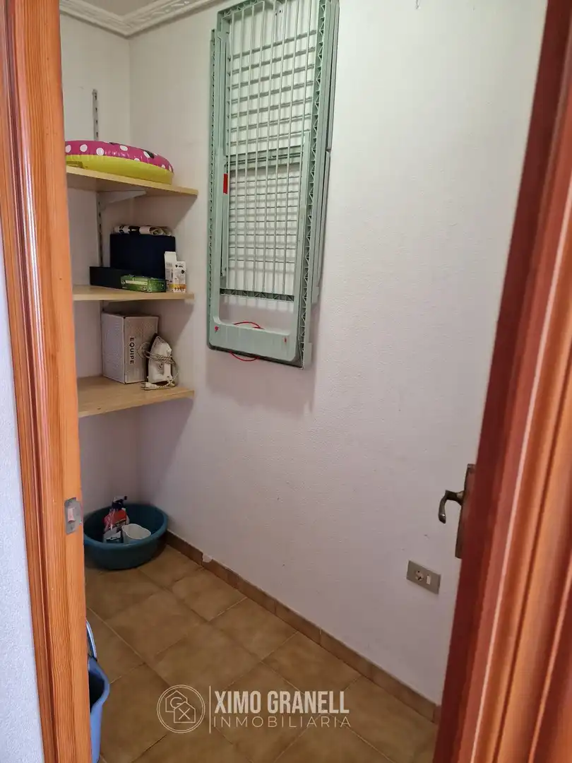 Appartement compact avec ascenseur à vendre à Moncófar Playa, imagen 18