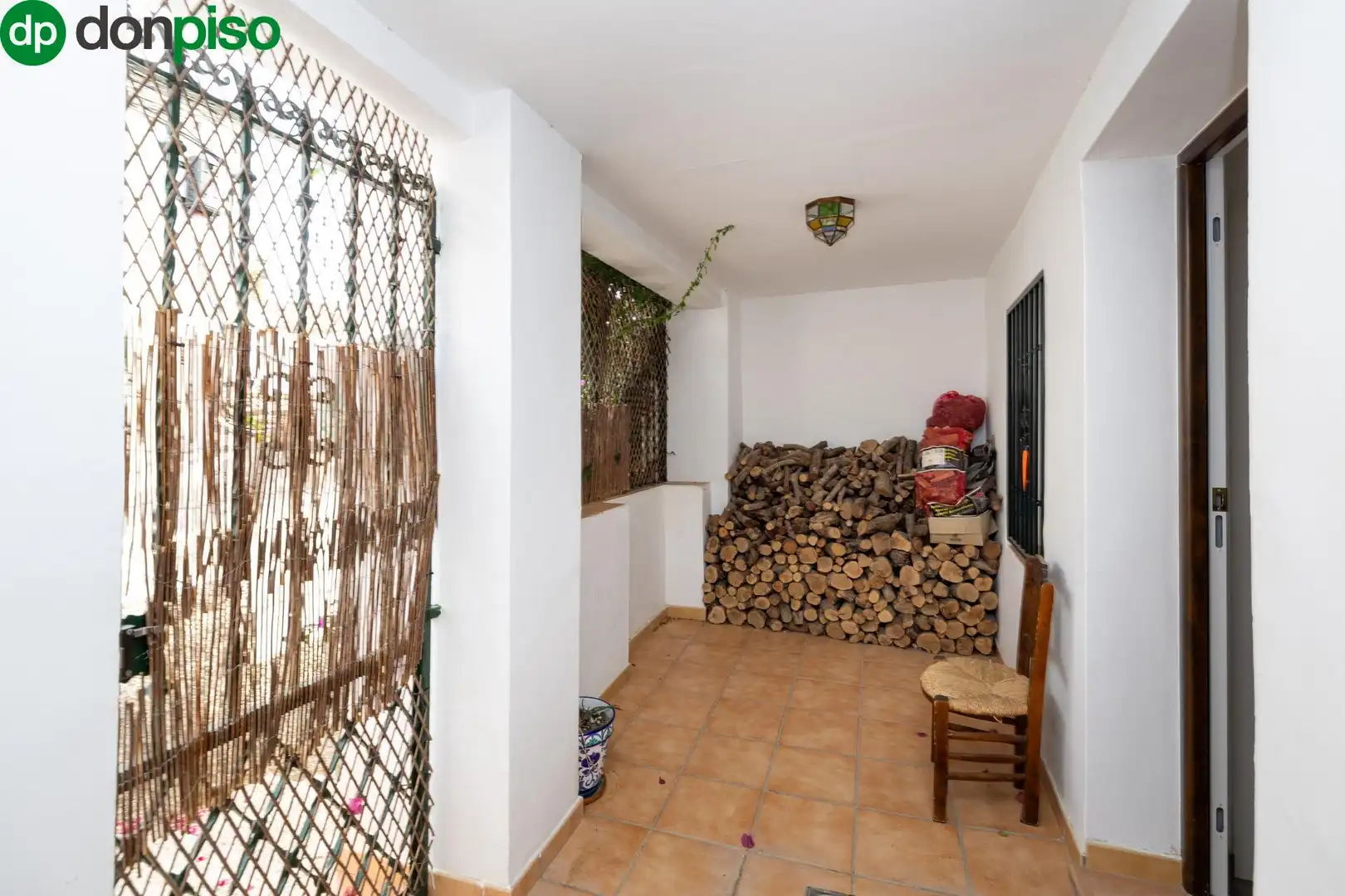 Reihenhaus zum Verkauf in Calle DE LOS PINCHOS 1, imagen 42