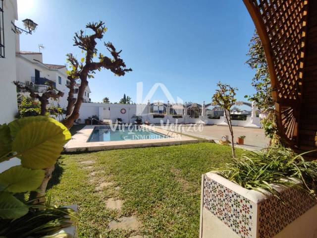 Casa-chalet en Venta en Soliva del Cañaveral en Santa Isabel