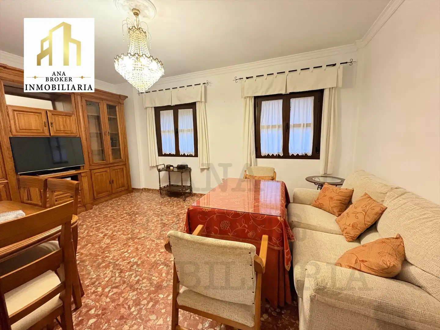Wohnung zum Verkauf in Calle Almendra, Casco Histórico
