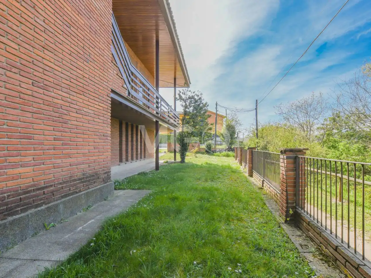 Casa o xalet en venda a Manlleu