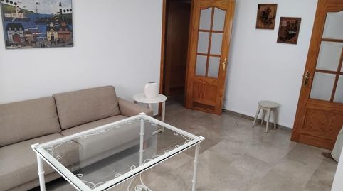 Foto 2 de Pis de lloguer a Zona Centro, Córdoba Capital