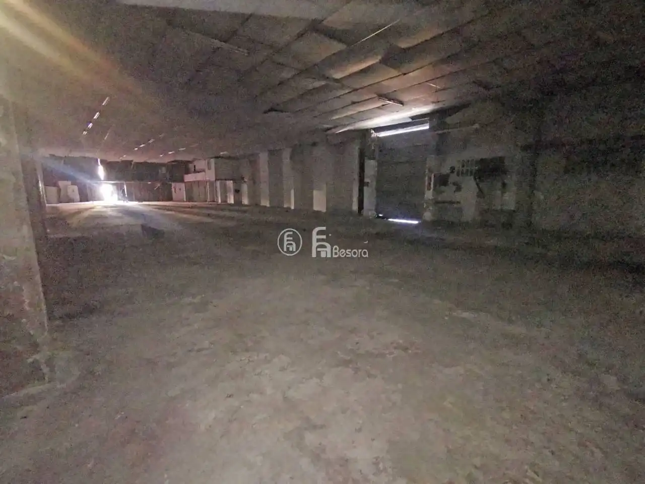 Industrial buildings for sale in Lleida