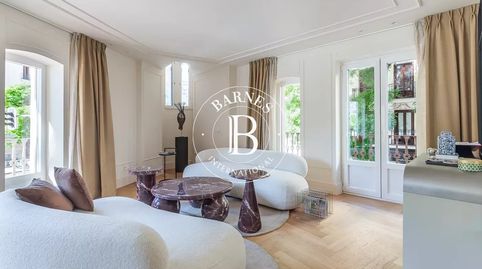 Photo 3 of Flat for sale in Goya, Madrid Capital