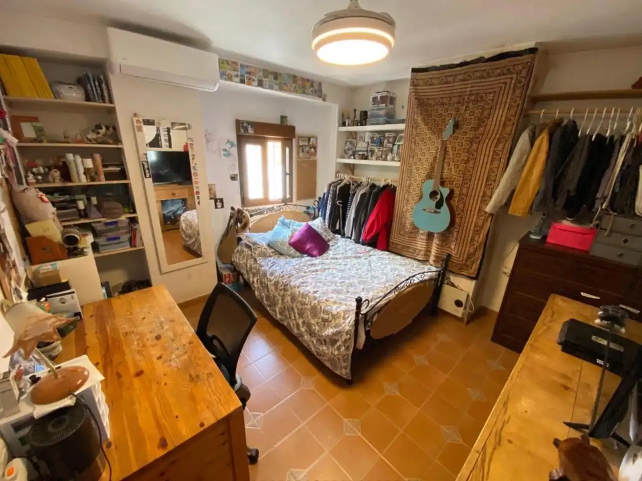 House with garden for sale in Calle Aliatar, imagen 17