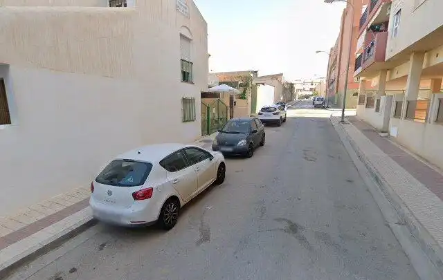 Parking de Piso en venta en Vélez-Málaga