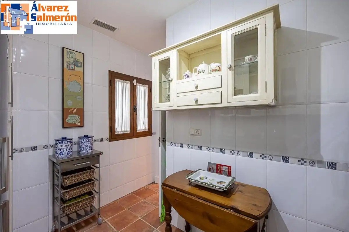 Apartments for rent in Calle Puentezuelas, Centro - Sagrario