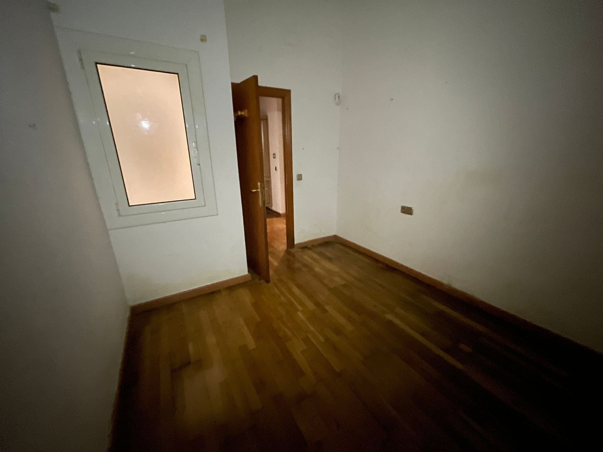 Dormitori de Pis en venda en  Barcelona Capital