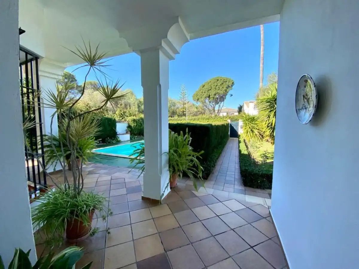 Casa o xalet en venda a Parque Avenida
