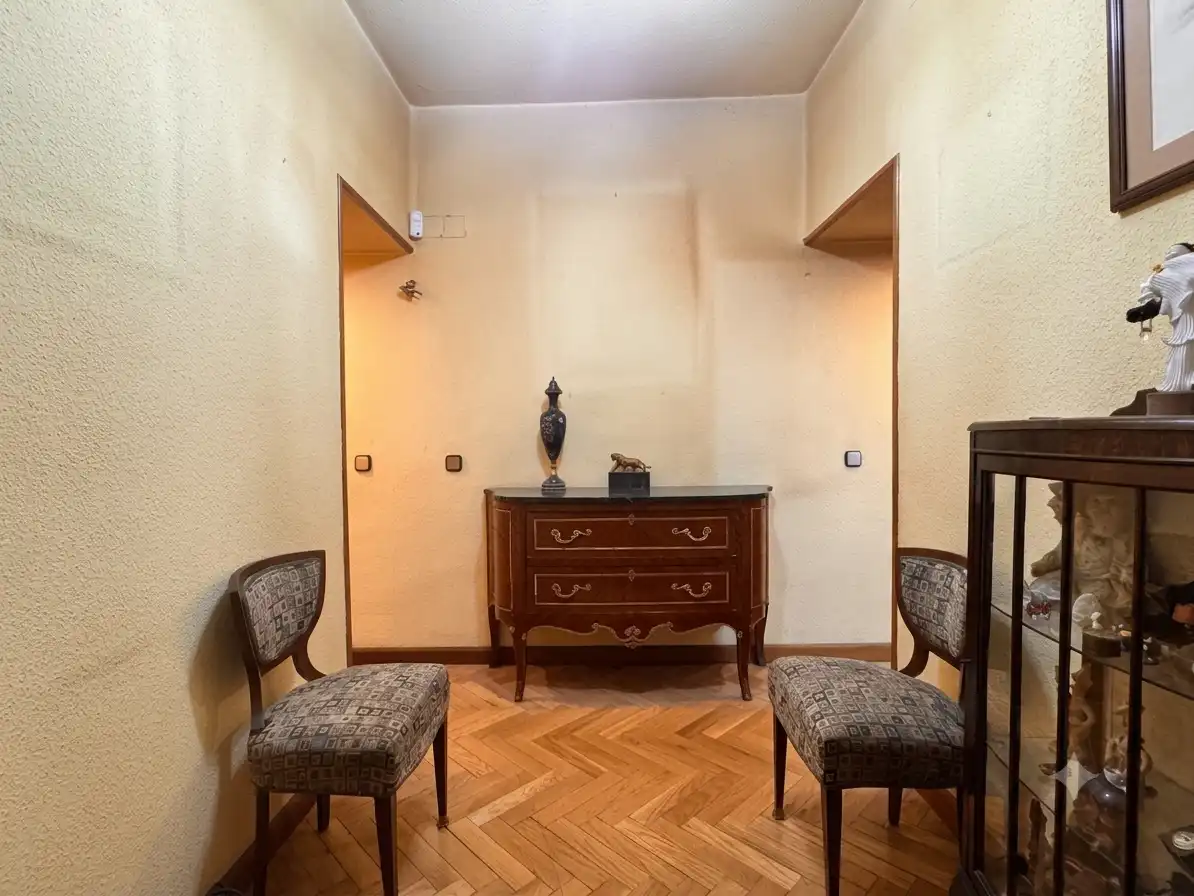 Piso con ascensor en venta en Calle del Marqués de Santa Ana, imagen 9