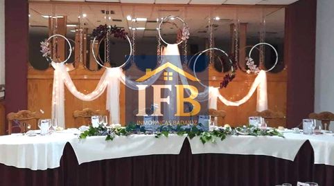 Foto 2 von Geschaftsraum zum Verkauf in Guadiana, Badajoz