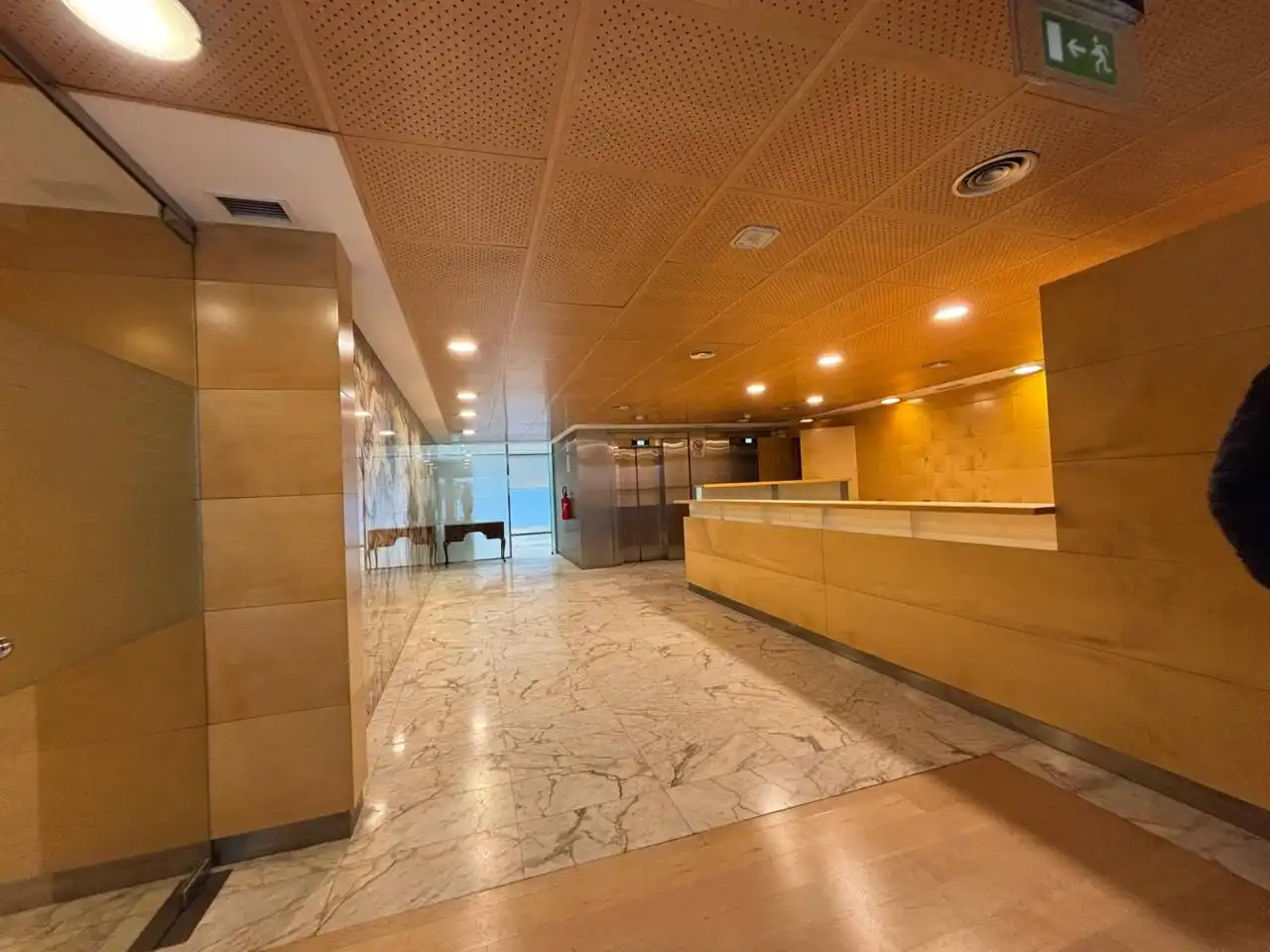 Local comercial de lloguer a Calle avinguda del Fener edifici el Forestal, imagen 2