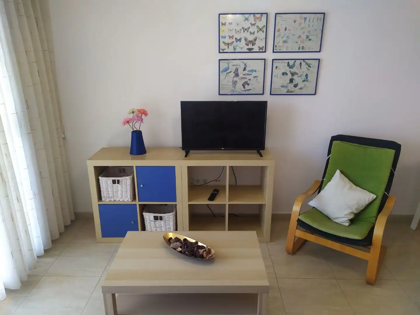 Apartment with pool for sale in Codonyol 75, imagen 17
