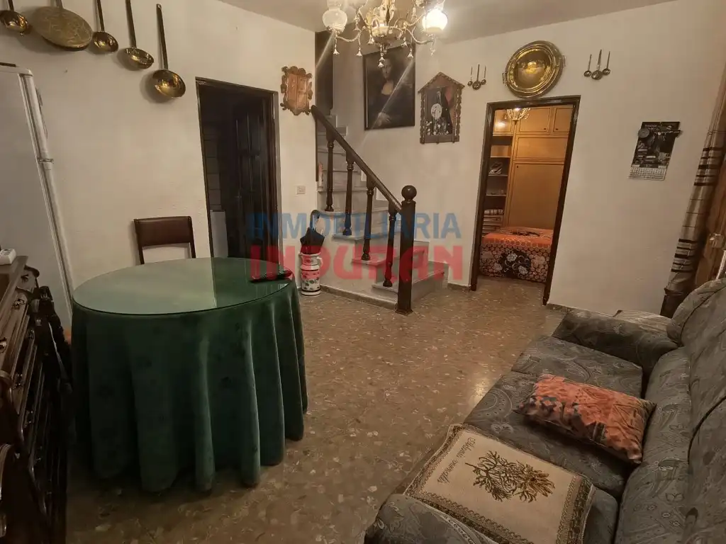 Haus zum Verkauf in Calle Jesus Y Maria, imagen 2