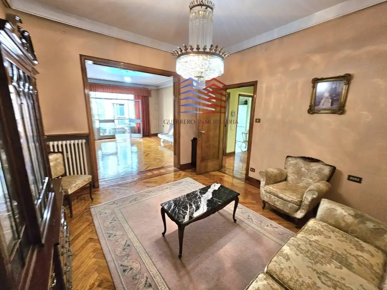 Appartement avec terrasse à vendre à Calle Curros Enríquez, imagen 69