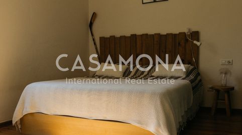 Foto 4 de Apartamento en venta en El Coll, Barcelona Capital