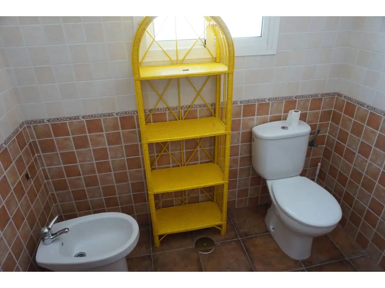 Baño de Casa o chalet en venta en Estepona con Terraza