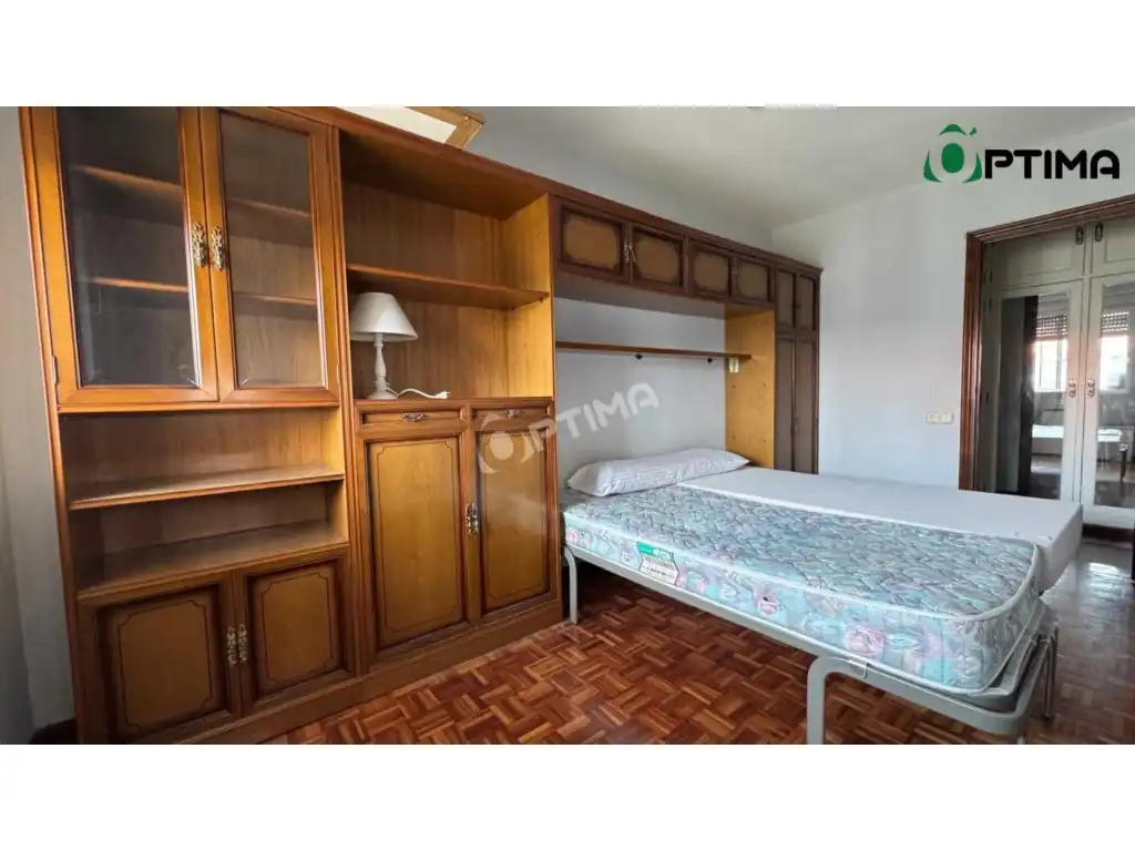 Flat with lift to rent in Ensanche - Sar, imagen 11
