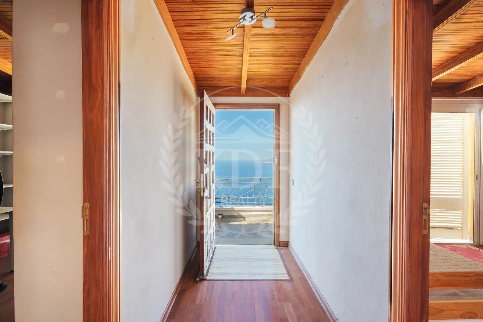 Casa o chalet en venta en El Rosario con Aire acondicionado, Jardín privado y Terraza