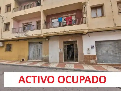 Wohnung zum Verkauf in Calle General San Martín 14, imagen 2
