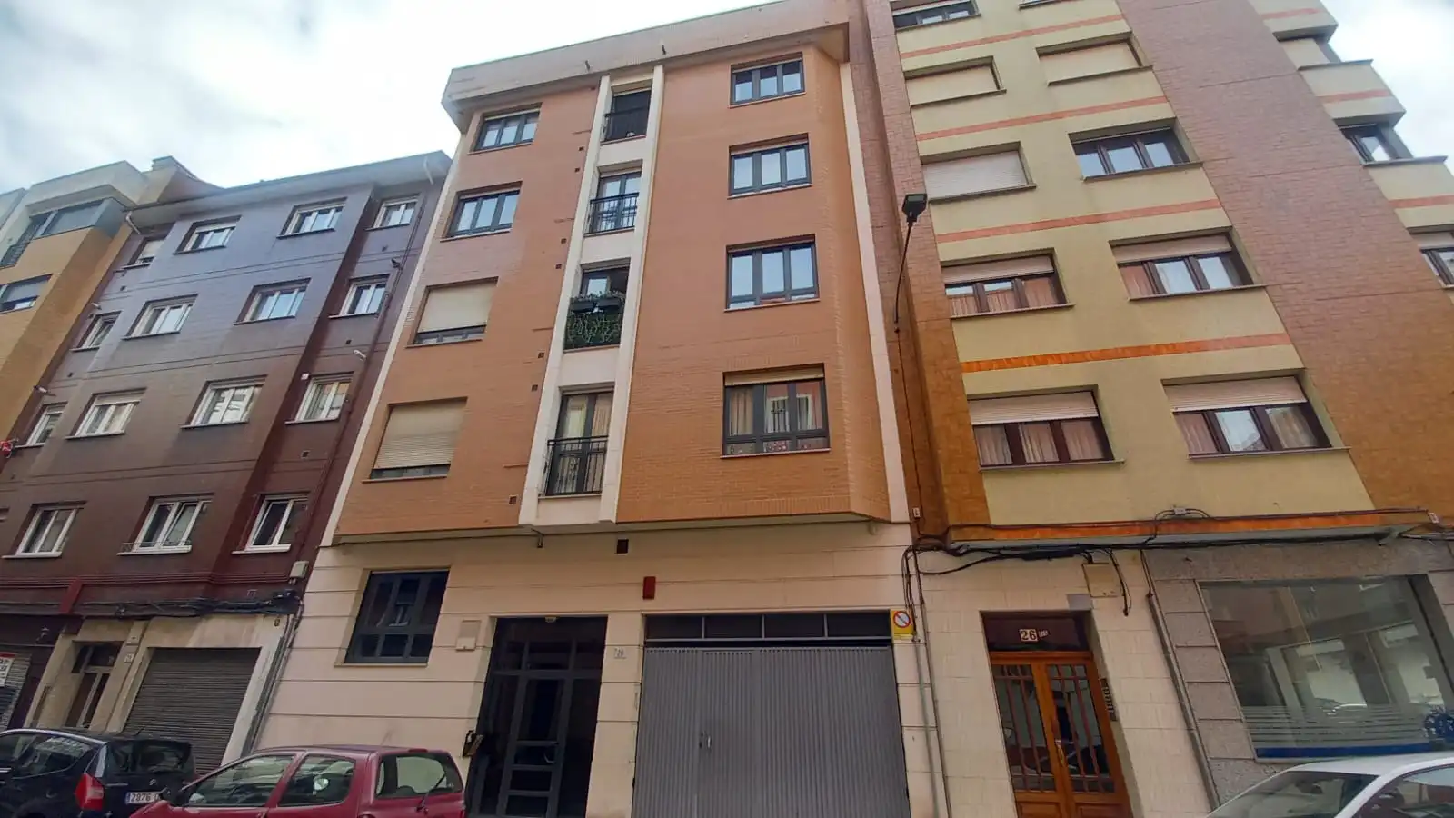 Pis amb ascensor en venda a Calle San Francisco de Asís, imagen 30