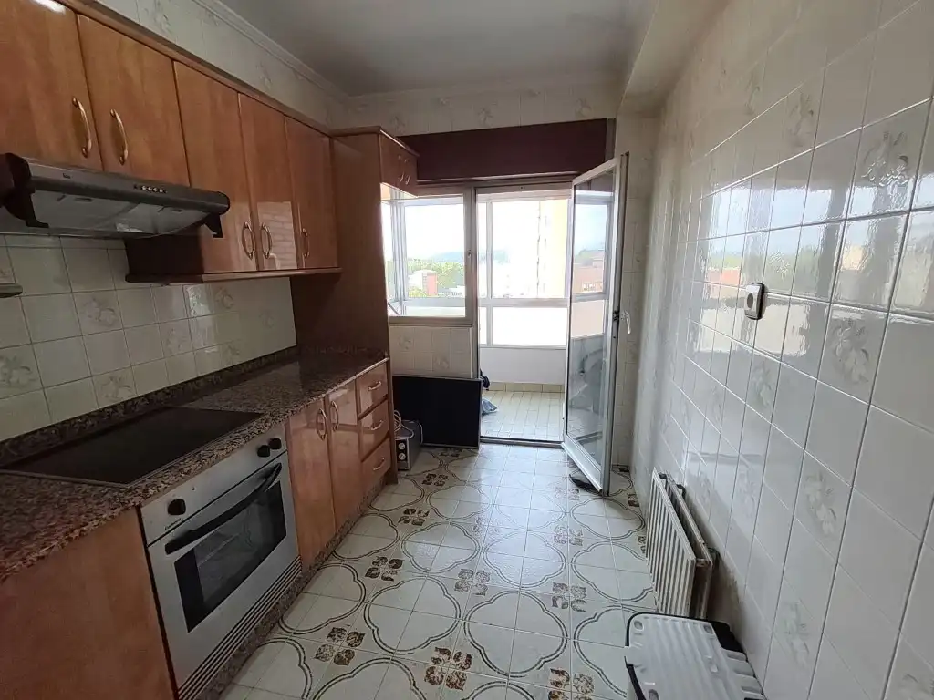Cuina de Pis en venda en Avilés