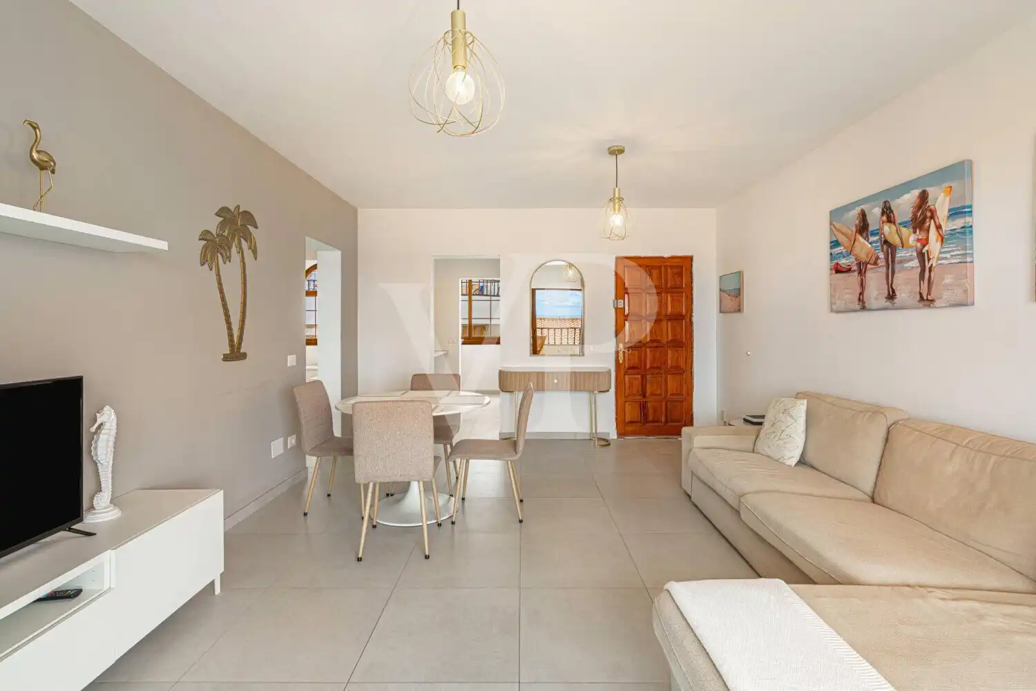Attic for sale in Torviscas Centro y Alto