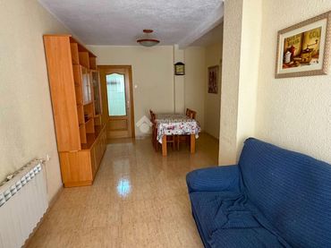 Pis amb balcó en venda a Patraix