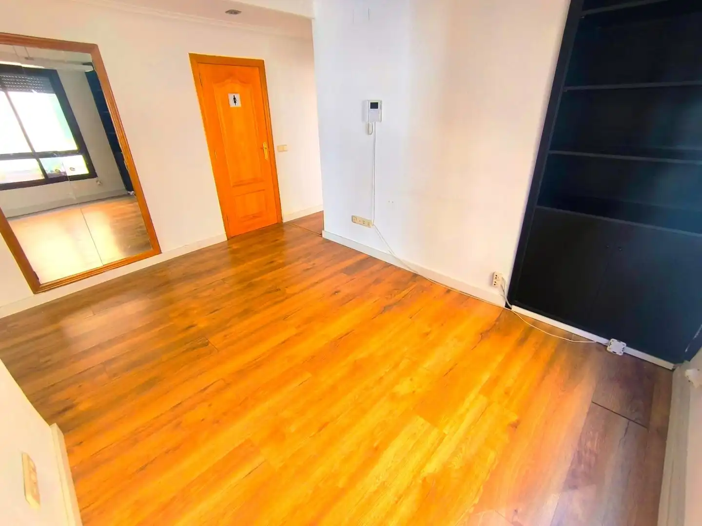 Apartamento en venta en Castellón de la Plana / Castelló de la Plana con Aire acondicionado y Parquet