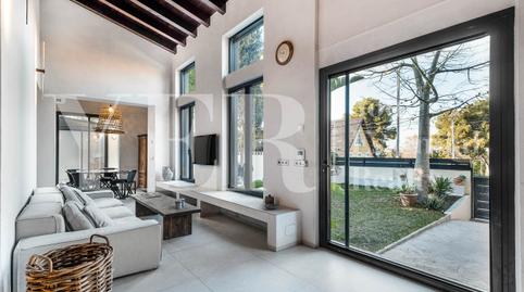 Foto 2 de Casa o xalet en venda a Calle Publicista Víctor Viñés, 14c, Vistahermosa, Alicante