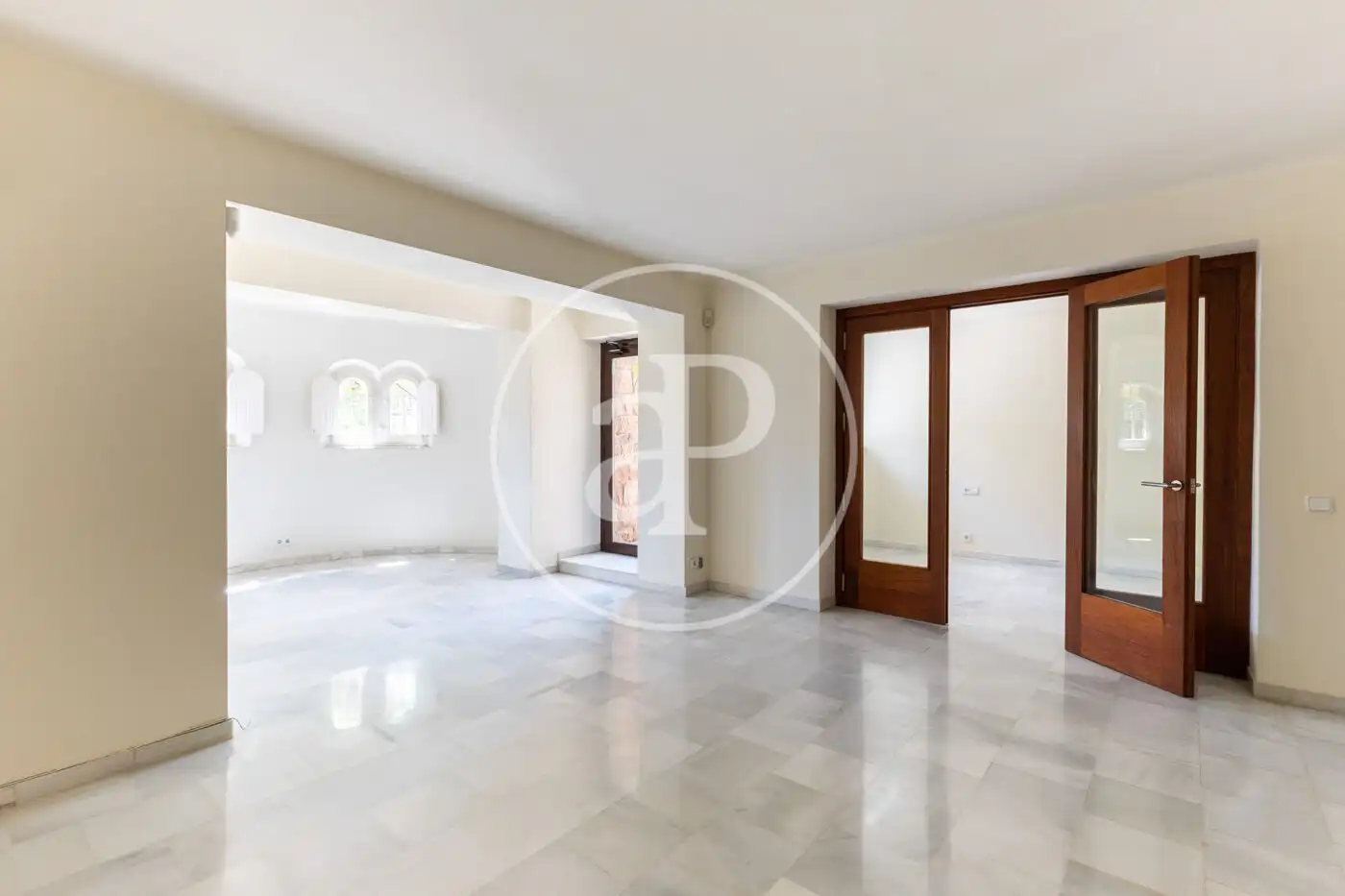 Houses for sale in Av. Joan Borràs, Valldoreix