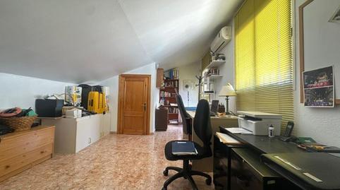 Foto 5 de Casa adosada en venda a Santa Isabel, Málaga