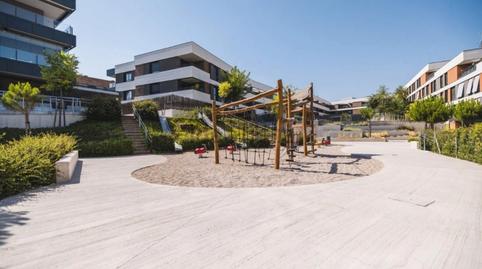 Photo 4 of Flat to rent in Calle Acanto, Marazuela - El Torreón, Madrid