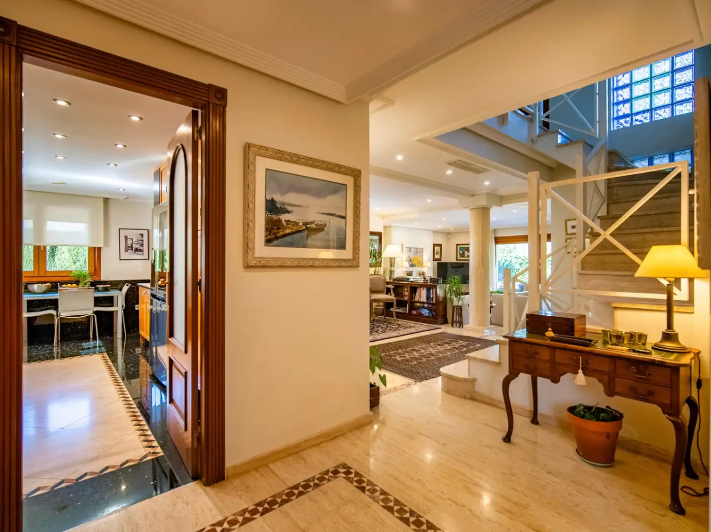 Villa mit Terrasse zum Verkauf in L'Albir, imagen 8